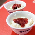 餃子ニュー伏見 - 