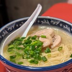 餃子ニュー伏見 - 