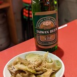 餃子ニュー伏見 - 