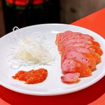 餃子ニュー伏見 - 