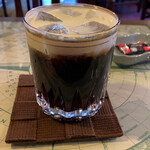 コーヒーハウス チロル - 