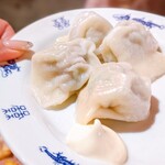 餃子ニュー伏見 - 