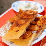 餃子ニュー伏見 - 