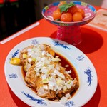 餃子ニュー伏見 - 