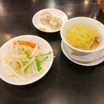 美華園 本店 - 