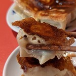 餃子ニュー伏見 - 