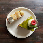 PATISSERIE ASAKO IWAYANAGI - 