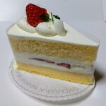 A.MAKINO - ショートケーキ