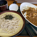 中野満点食堂 - 