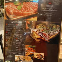OSAKAきっちん。 東急プラザ渋谷店 - 
