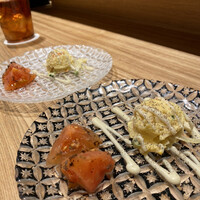 OSAKAきっちん。 東急プラザ渋谷店 - 