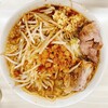 ラーメン荘 歴史を刻め 下新庄本店