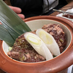 Yakiniku Reimen Yamanakaya - 