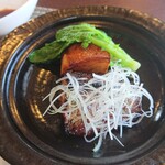 華むら - お肉