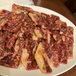 Yakiniku Reimen Yamanakaya - 