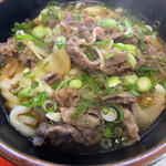 Senriyou Udon - 