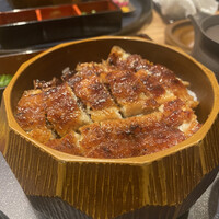 うなぎ四代目菊川 ミッドランドスクエア 名古屋本店 - 