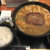 うどん料理 千