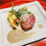 草喰 なかひがし - 