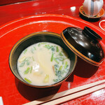 草喰 なかひがし - 