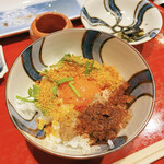 草喰 なかひがし - 