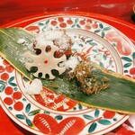 草喰 なかひがし - 