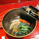 草喰 なかひがし - 