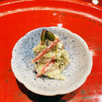 草喰 なかひがし - 