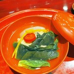 草喰 なかひがし - 