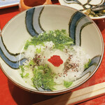 草喰 なかひがし - 