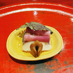 草喰 なかひがし - 