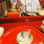 草喰 なかひがし - 