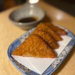 炭火焼き鳥 串八珍 - 