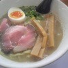 俺のラーメン あっぱれ屋