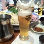 2013.1.11 クエ鍋・新年会