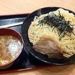 ひよこ屋 - つけ麺・６５０円