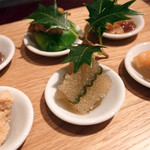 Nakamura Koumei Nagoya - ディナー懐石（
                        各種盛り込み
                        季節の草木と共に）