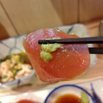 立呑み晩杯屋  - 十分楽しめる