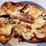 ビッグ・エー - 料理写真: