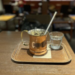 UESHIMA COFFEE SHOP - 