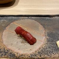 鮨 銀座 おのでら -  鮨 銀座 おのでら -