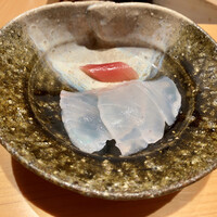 鮨 つぼみ - 