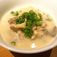ビーフキッチン 恵比寿店 - もつ煮込み