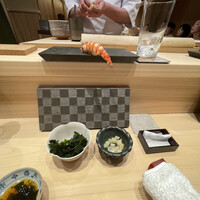 鮨結う翼 - 
