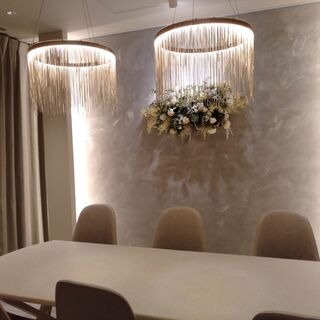 4名様～6名様
                                          プライベート感あふれる完全個室　