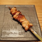 とり茶太郎 - 鴨 胸腺