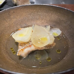 イル アオヤマ - 