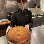 イル アオヤマ - 