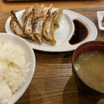 麺飯屋五榔 - 