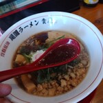 Onomichi Junjou Chuukasoba Ragara - 